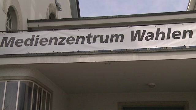 Vorbereitungen für Solothurner Wahlen