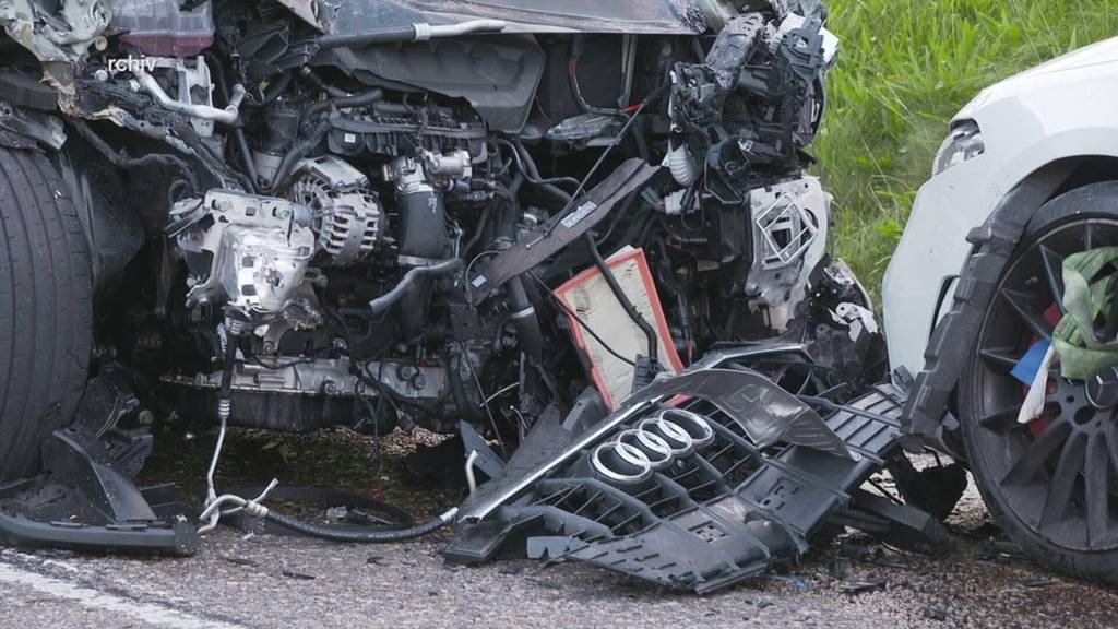 Unfallserie im Toggenburg: Diese Massnahmen ergreift der Kanton St.Gallen