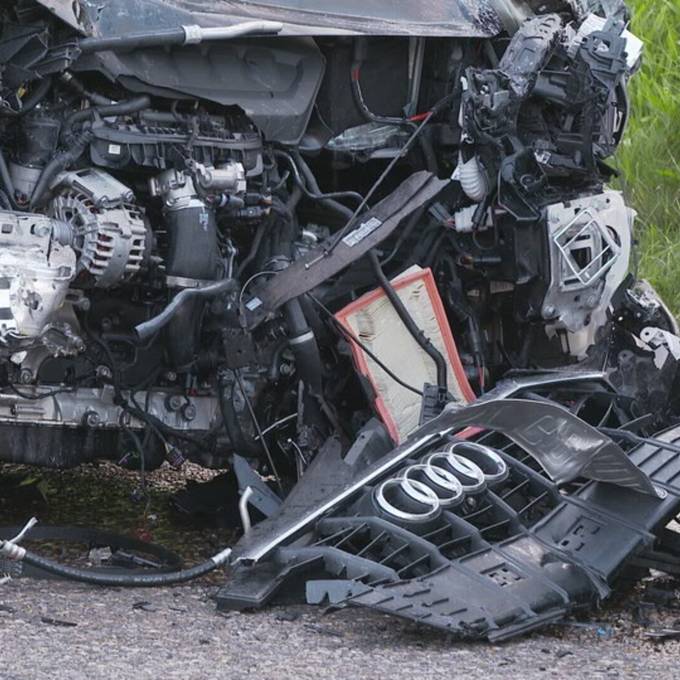 Unfallserie im Toggenburg: Diese Massnahmen ergreift der Kanton St.Gallen