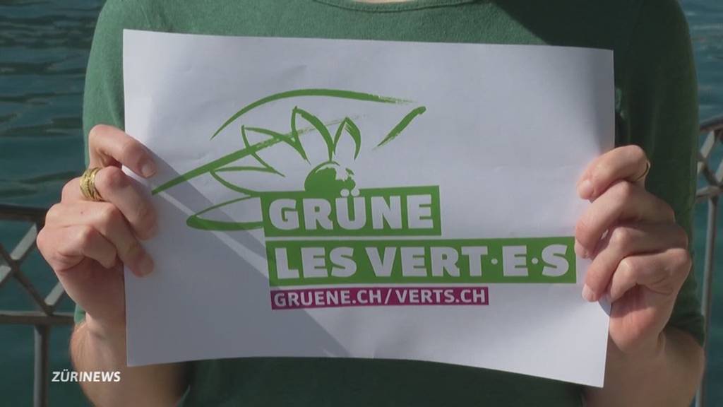 Legislatur-Halbzeit im Bundeshaus: Die Grünen verlieren weiter