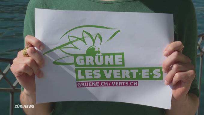 Legislatur-Halbzeit im Bundeshaus: Die Grünen verlieren weiter