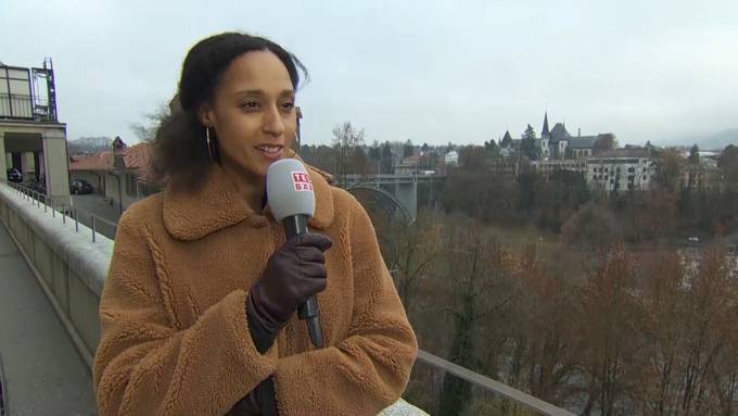 Aussenseiterin Marianne Schild: «Das ist eigentlich eine angenehme Ausgangslage»
