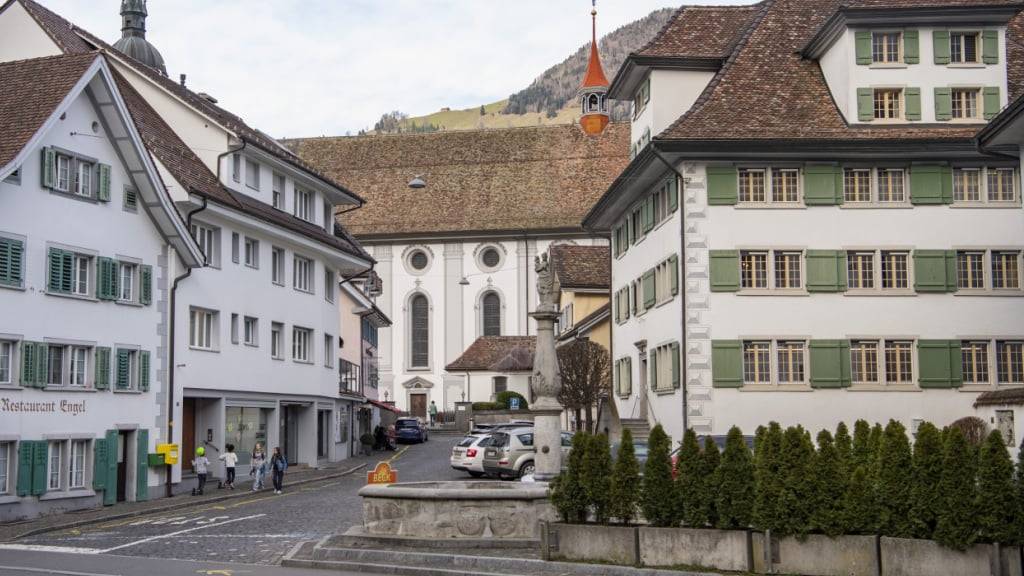 Die PH Schwyz wie auch deren neu gegründete Stiftung haben ihren Sitz in der Gemeinde Arth SZ.