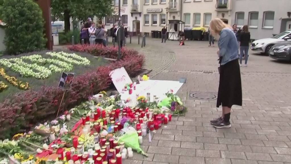 Wie können Messer-Angriffe verhindert werden?