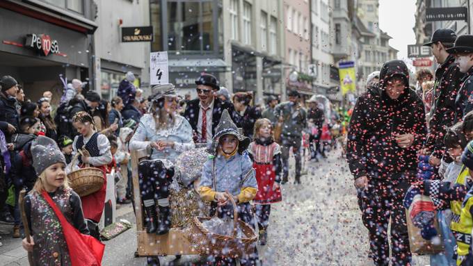 «Es braucht Veränderung» – so will Oskar Seger die St.Galler Fasnacht retten