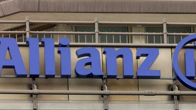 Allianz-Tochtergesellschaft weist Vorwürfe von US-Fonds zurück 