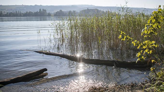 «Überdurchschnittlich warm» – bis zu 27 Grad zum Start in den Oktober