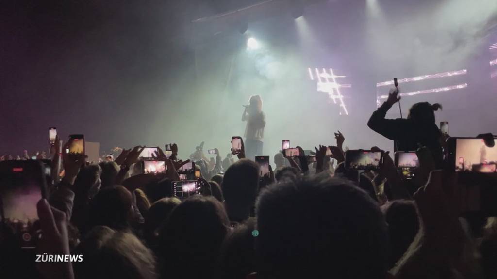 Zurich Pride Festival 2026 wegen Finanzsorgen abgesagt