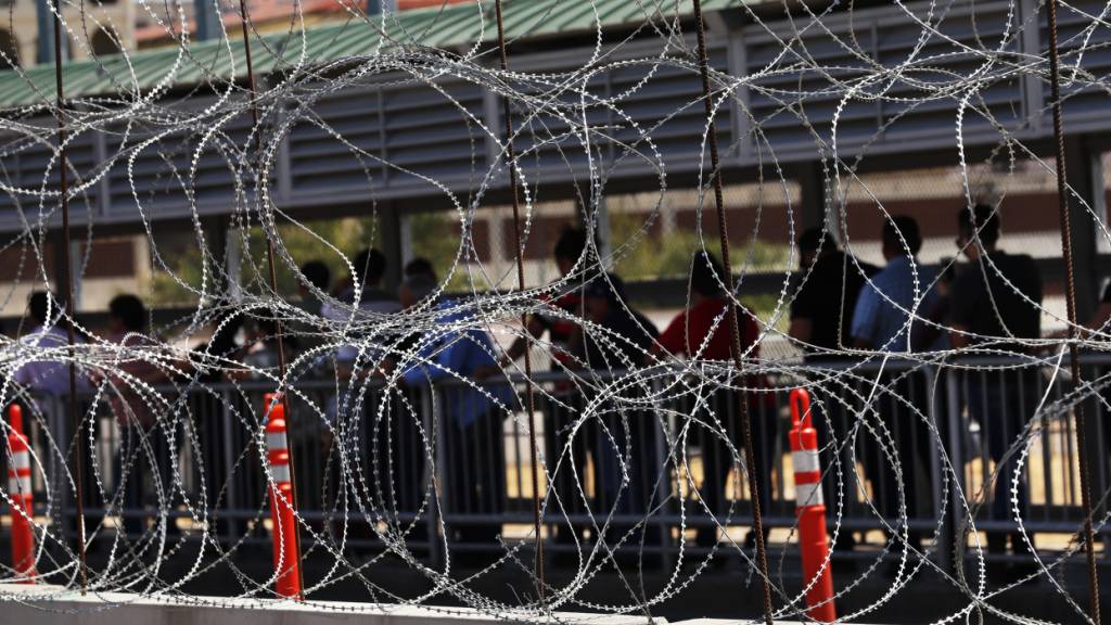 Deutscher stirbt in ICE-Gewahrsam in den USA