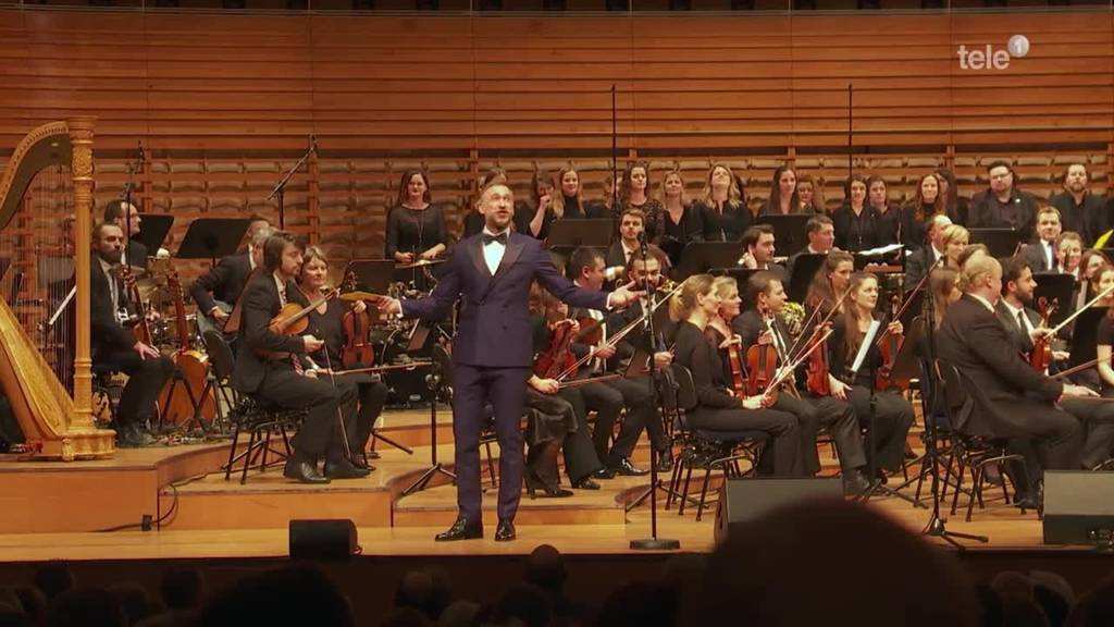 Gemütlicher Start ins neue Jahr im KKL