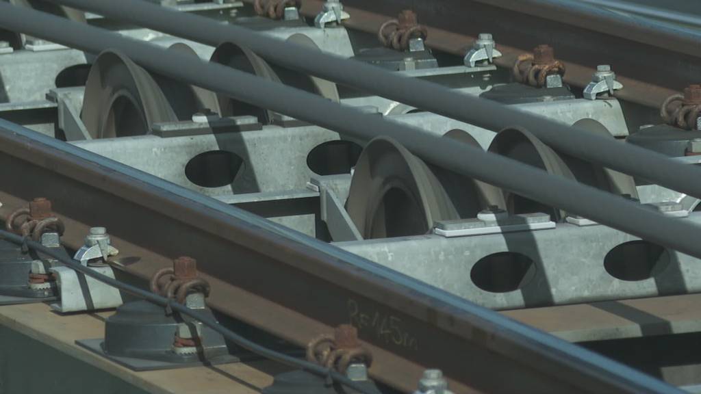 Grosser Ansturm auf die Stoosbahnen