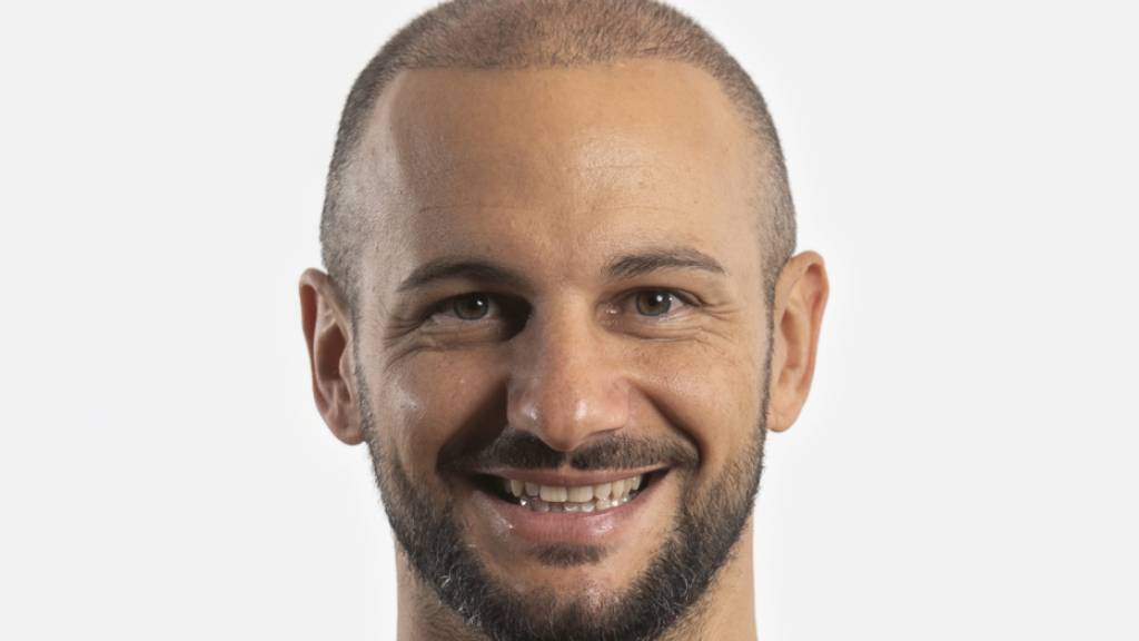 Luigi Pisino gelang mit seinem Team ein idealer Start in die WM in Katar