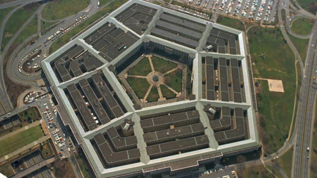 Der OpenAI-Rivale Anthropic verlangt, dass seine KI vom US-Militär nicht in autonomen Waffen und zur Massenüberwachung genutzt wird. (Archivbild)