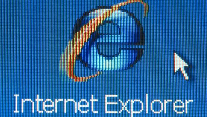 Lieber Internet Explorer, es war (fast immer) schön mit dir