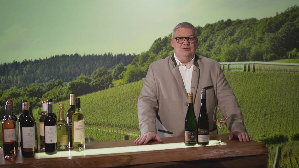 Vorschau in Vino Veritas