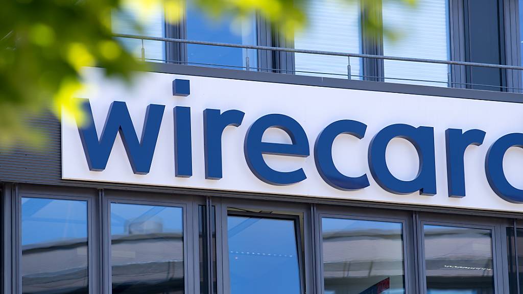 Der Finanzdienstleister Wirecard scheidet nach dem milliardenschweren Bilanzskandal zum 24. August aus dem deutschen Aktienindex Dax aus. (Archivbild)