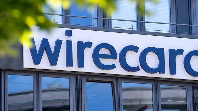 Wirecard fliegt aus dem deutschen Aktienindex Dax