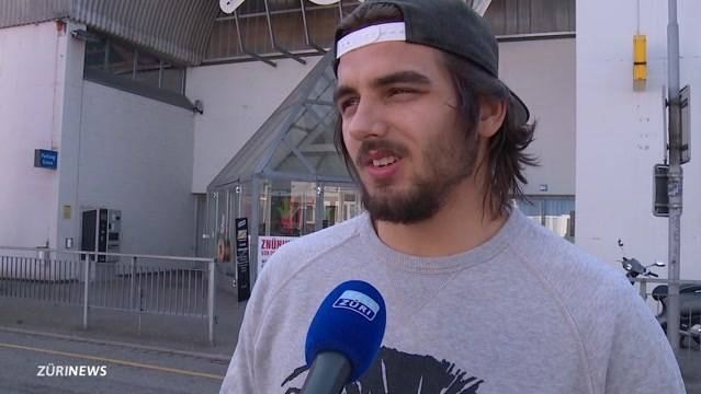 Nicht schon wieder, ZSC!