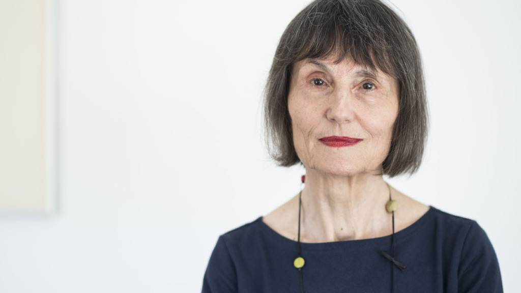 Der Schweizer Autorin Ilma Rakusa ist alles Ideologische fremd. Wo es um Ideologien gehe, da sei das Gespräch nicht mehr möglich, sagt sie im Gespräch zu ihrem 80. Geburtstag.