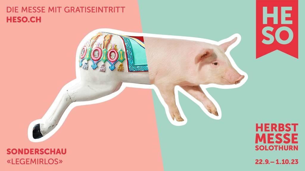 Herbstmesse Solothurn