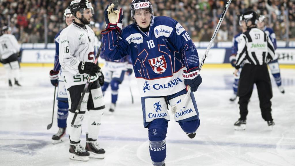 «Es war etwas Besonderes»