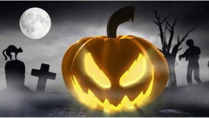 Happy Horror Party