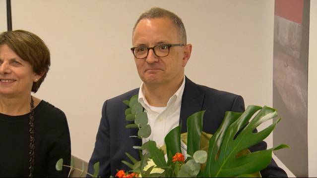 Knapper FDP-Sieg in Aarau