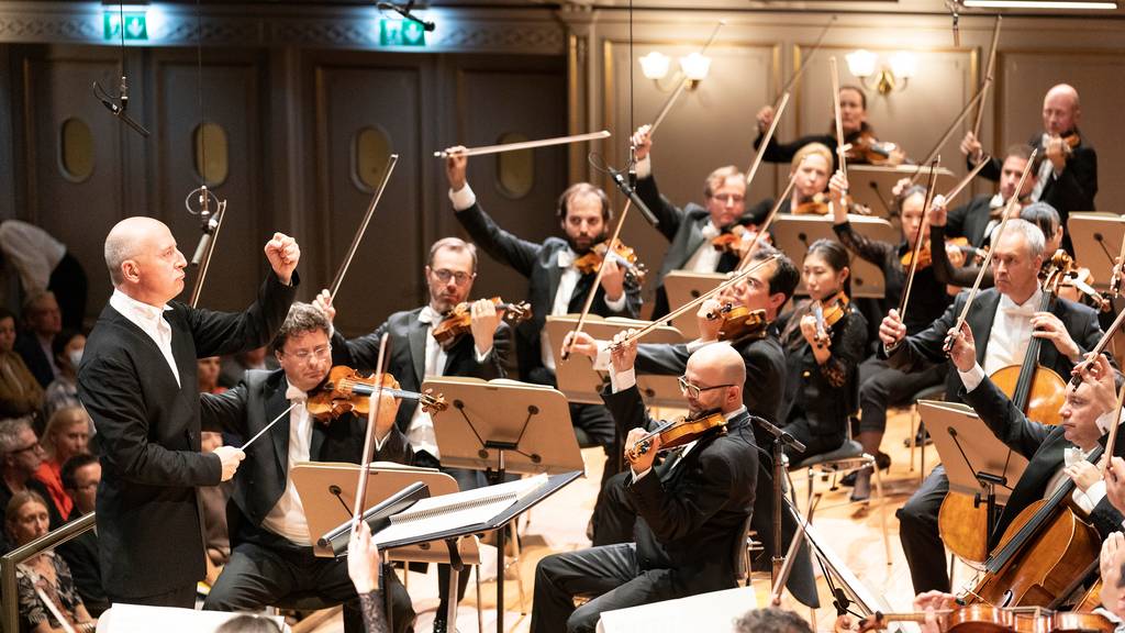 Gewinne Konzerttickets für Ennio Morricone in der Tonhalle Zürich