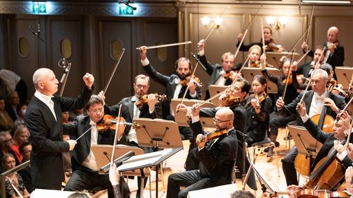 Gewinne Konzerttickets für Ennio Morricone in der Tonhalle Zürich