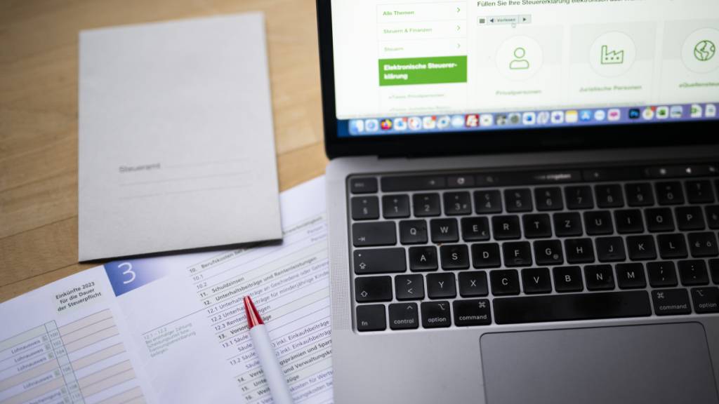 In Horw LU sinkt im laufenden Jahr wie geplant der Steuerfuss