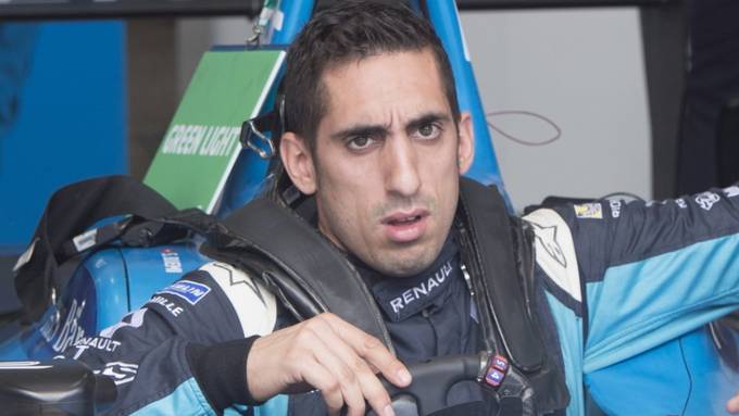 Statt Podest nur Rang 6 für Buemi