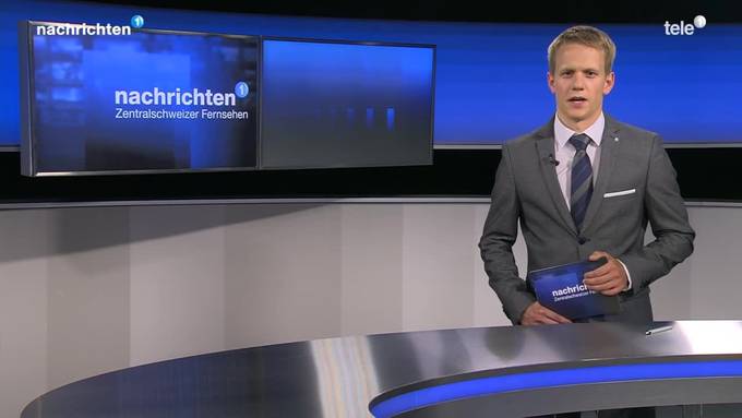 Verabschiedung