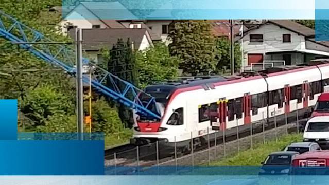 Samstag, 26. Mai 2018 — Ganze Sendung