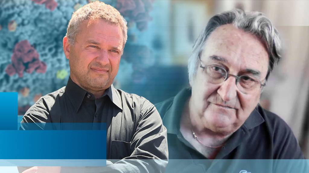 Dienstag, 19. Mai 2020 — Ganze Sendung