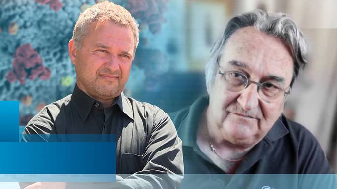 Dienstag, 19. Mai 2020 — Ganze Sendung