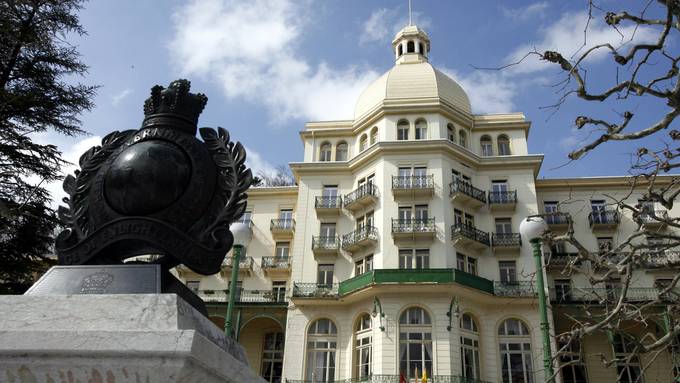 So sollen historische Hotels gerettet werden