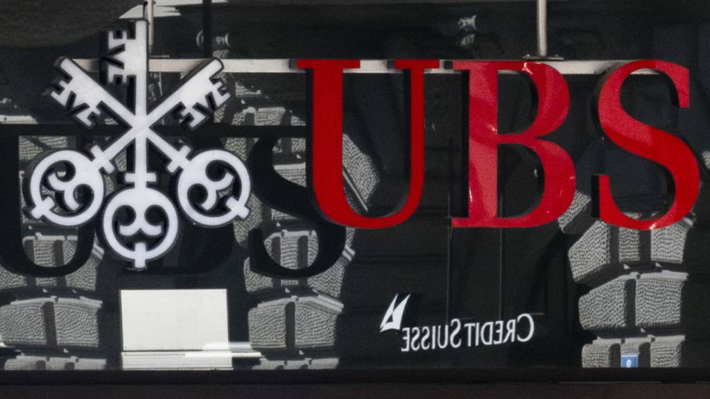 Die UBS will das ehemalige Geschäft der  CS mit «notleidenden Schulden» nun wohl einzeln veräussern. (Symbolbild)