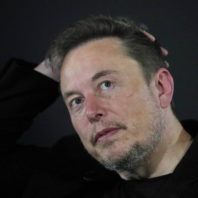 Elon Musk verklagt ChatGPT-Entwickler OpenAI