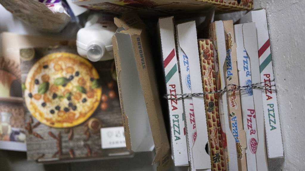 EU-Regeln verbieten PFAS in Fast-Food-Verpackungen