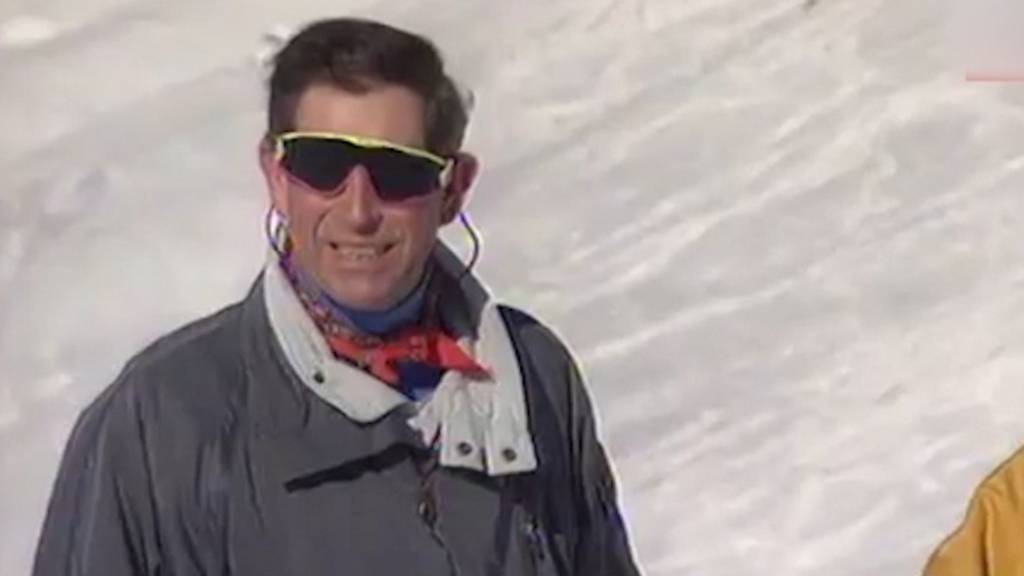 King Charles macht seit Jahrzehnten Ski-Urlaub in Klosters