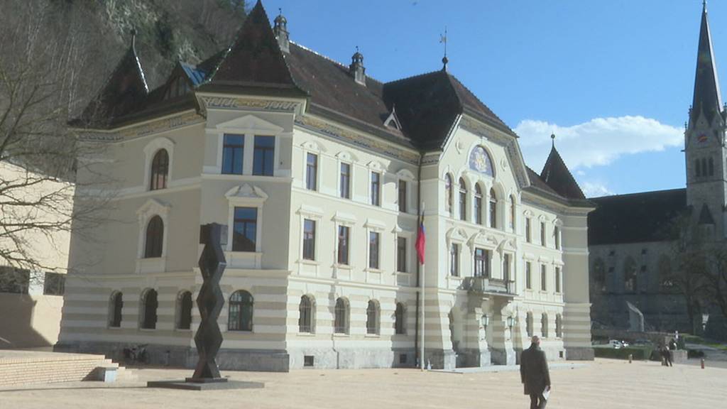 Katholische Nachzügler: Fürstentum Liechtenstein nimmt Ehe für alle an