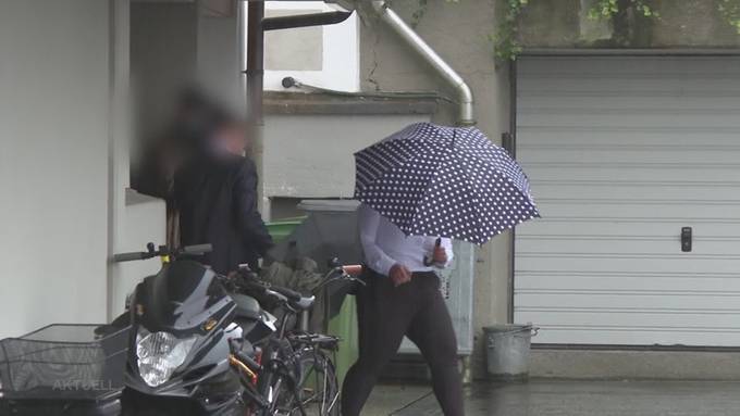 Urteil Obergericht:10 Jahre Gefängnis für Eltern die schwerbehinderte Tochter töteten