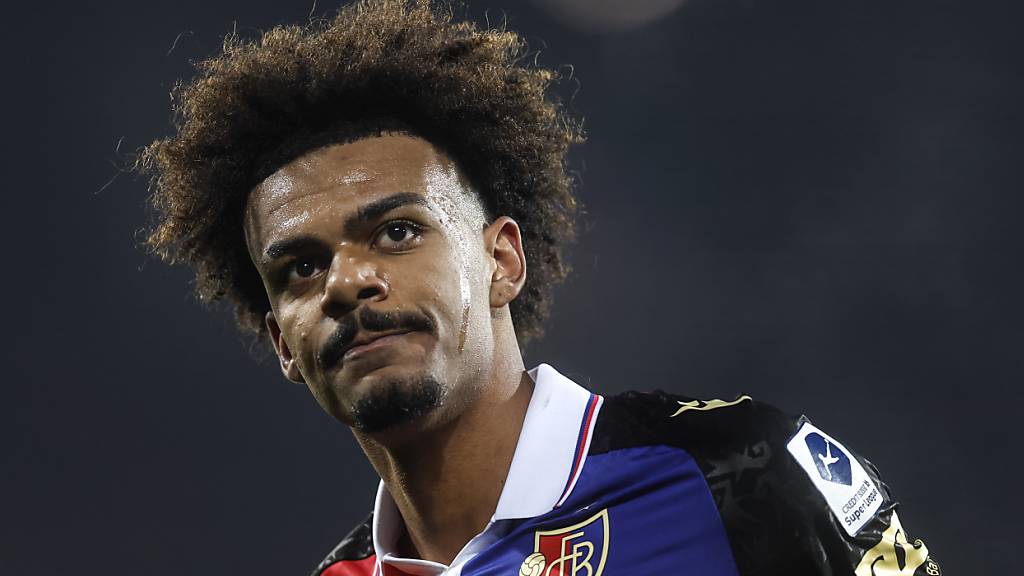 Renato Veiga von Basel nach Chelsea