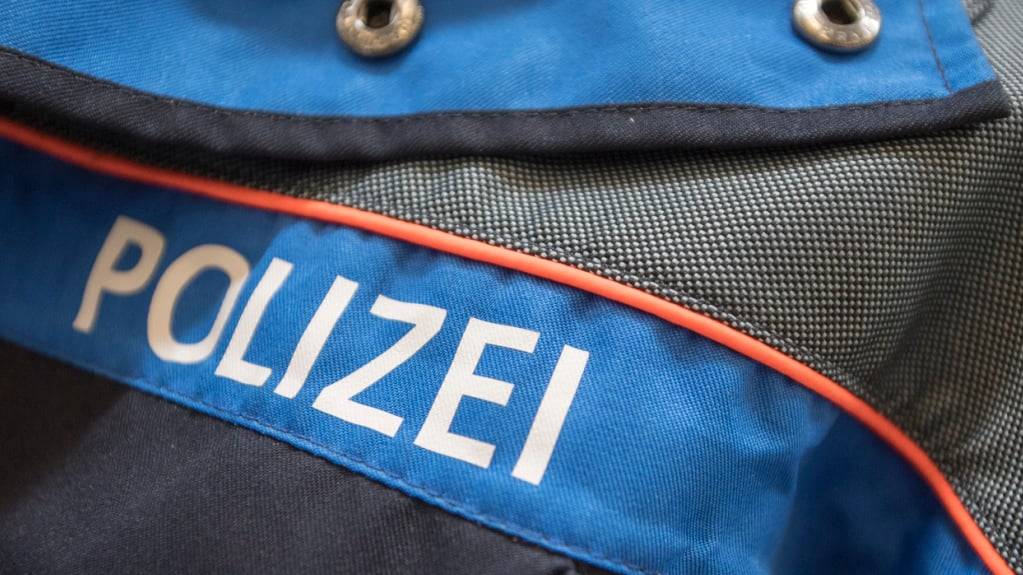 Bei einem Selbstunfall hat sich am Dienstagabend ein E-Bike-Fahrer in Hohenrain LU verletzt. Er hatte 1,86 Promille intus. (Symbolbild)