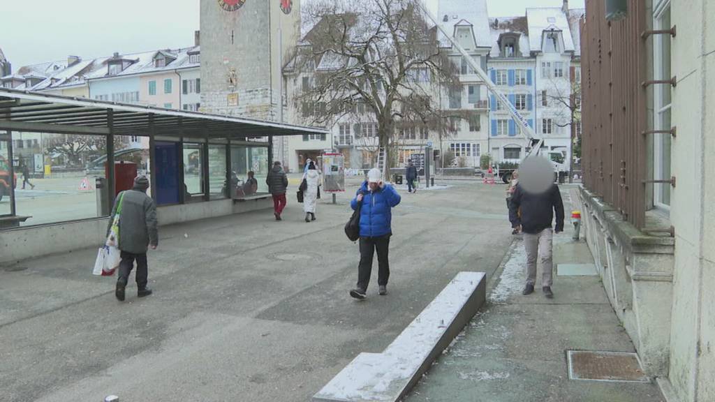 Geständig: Angestellter des TCS Camping Solothurn missbraucht ein Mädchen während Ferienjob