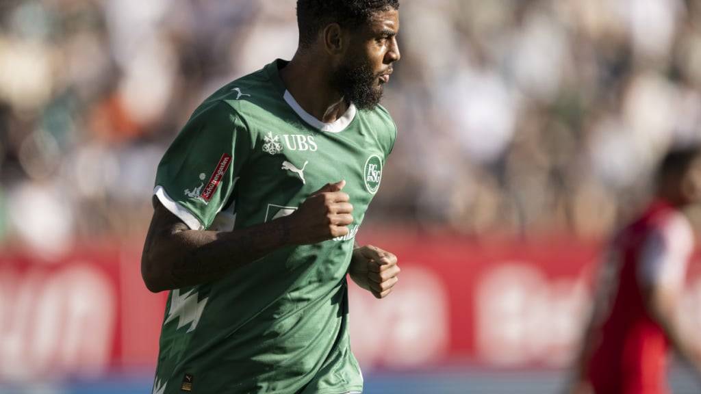 Willem Geubbels wechselt von St. Gallen nach Paris