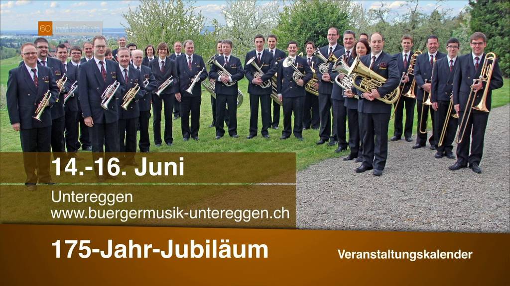 Veranstaltungskalender