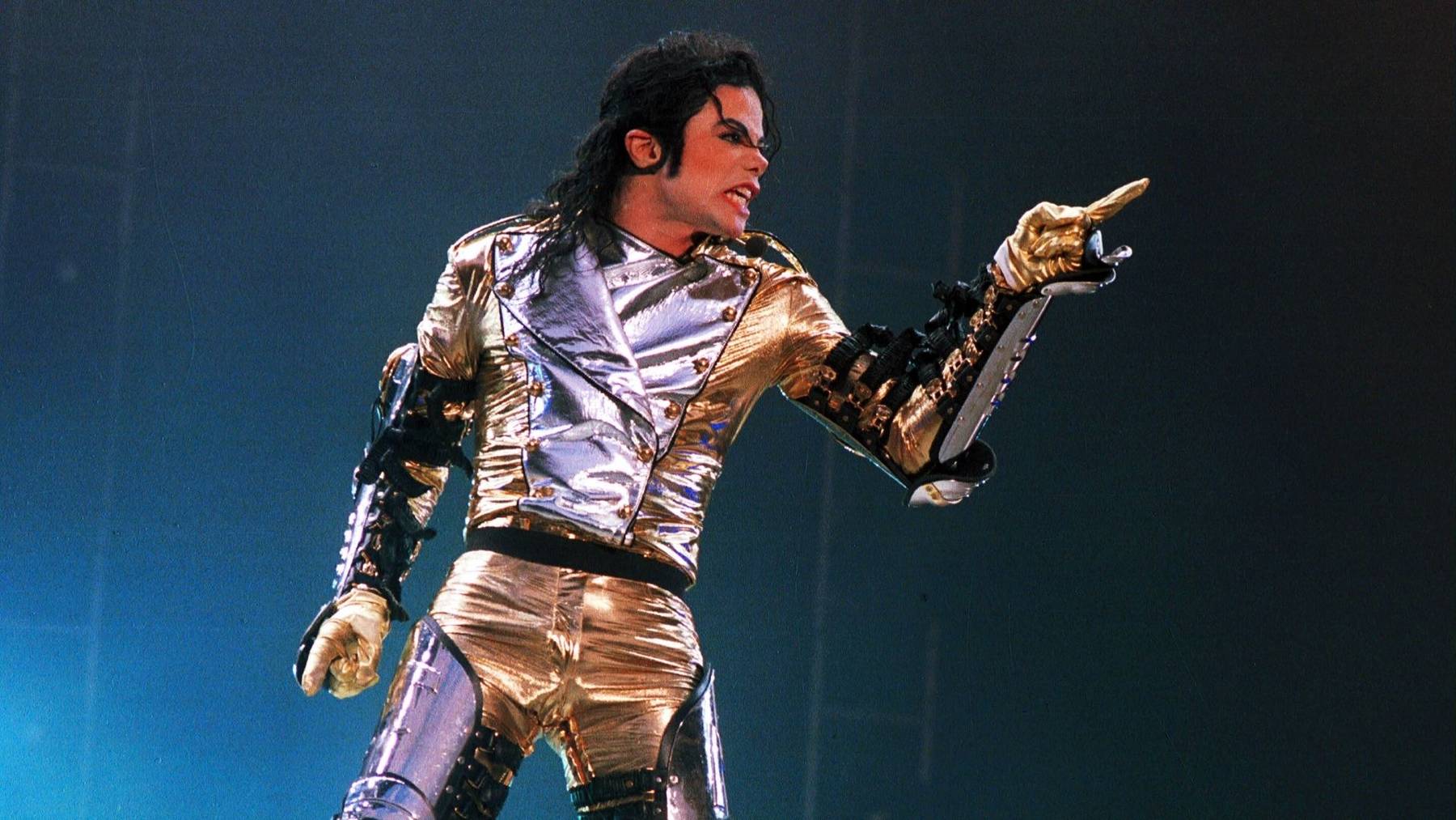FFM Michael Jackson Webchannel