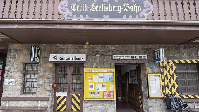 Urner Kantonalbank soll nur bankenübliche Geschäfte tätigen