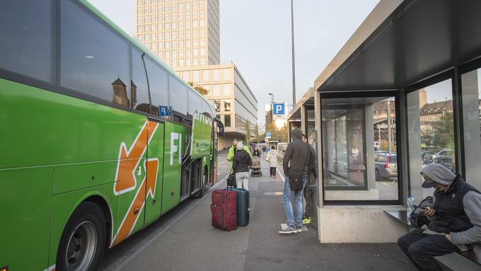 «Flixbus versaute mir das Oktoberfest»